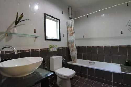 Thai Modern Resort & Spa "Newly Renovated" Chambres Photos