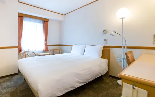 Toyoko Inn Nagasaki Ekimae Chambres Photos