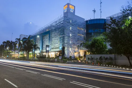 1O1 URBAN Jakarta Kelapa Gading À ne pas manquer Photos