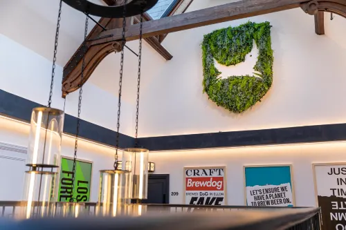 BrewDog DogHouse Edinburgh Aree comuni Photos