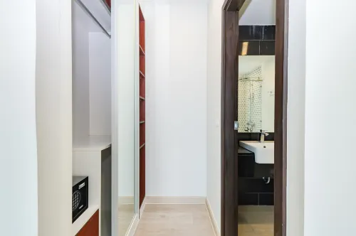Wyndham Royal Lee Phuket Номера Photos