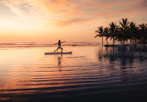 Sheraton Grand Danang Beach Resort & SPA Nổi bật Photos