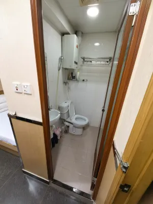 New Fortune Hotel Chambres Photos