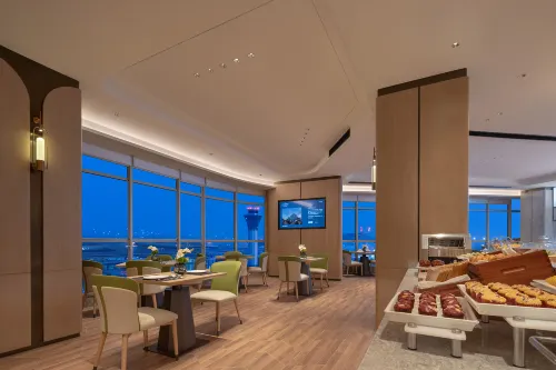 Howard Johnson Hotel Changsha Huanghua Airport Featured Photos
