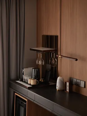 Amara Singapore - Newly Renovated Rooms Photos