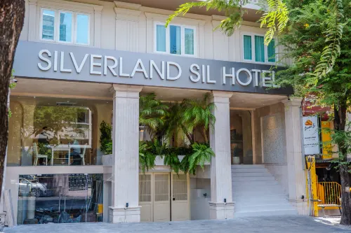 Silverland Sil Hotel Featured Photos