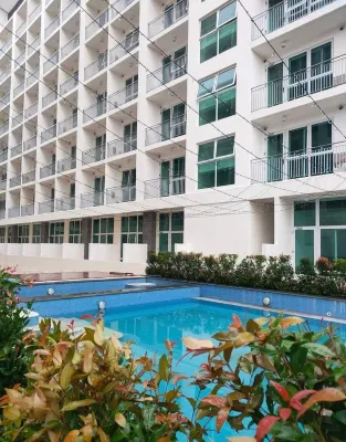 Sotogrande Hotel Baguio Featured Photos