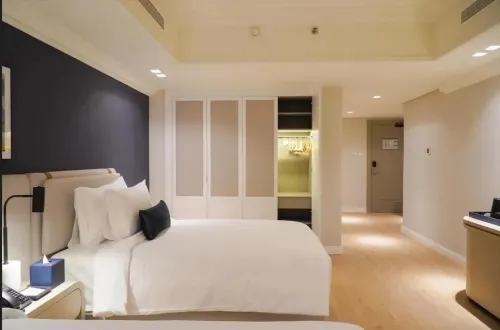 Andalus Al Seef Resort & Spa Номера Photos