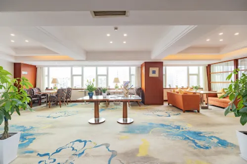 成都向陽大廈賓館 休閒娛樂 Photos