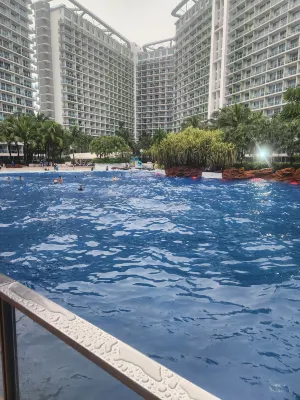 Azure Staycation Philippines by AMRS Near Manila International Airport Leisure & Recreation Photos
