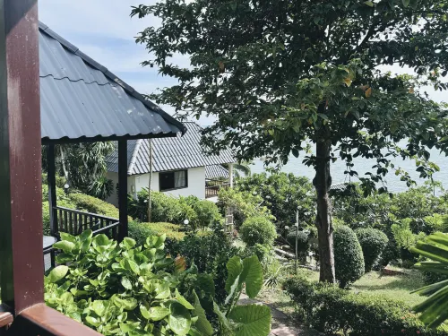 Lamai Bayview Boutique Resort Rooms Photos