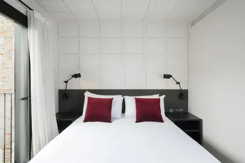 Yurbban Ramblas Boutique Hotel Chambres Photos