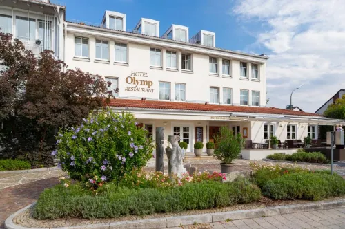 Olymp Munich À ne pas manquer Photos