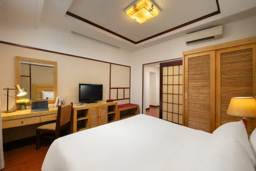 Sao Mai Boutique Hotel Hanoi À ne pas manquer Photos