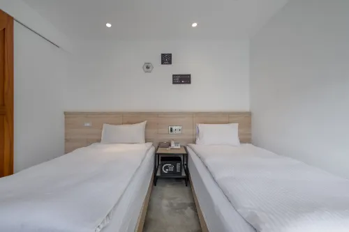 Chase Walker Hotel Phòng Photos