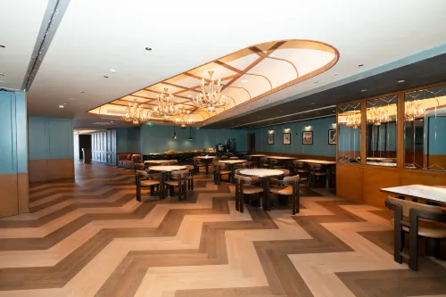 Shanghai Snow World Hotel,  Vignette Collection Aree comuni Photos