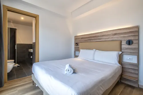 B&B HOTEL Sassari Chambres Photos