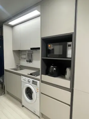 M.H Seoul Dongdaemun Guest house Rooms Photos