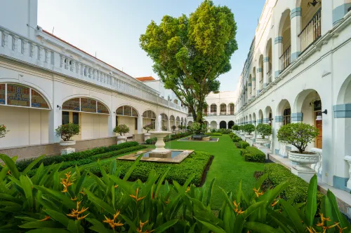 Hotel Majapahit Surabaya - MGallery Dekat Hotel Photos