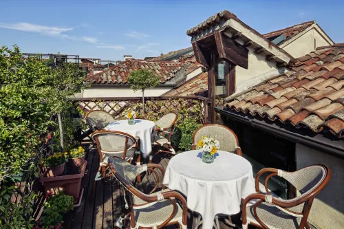 Antica Locanda Al Gambero À ne pas manquer Photos