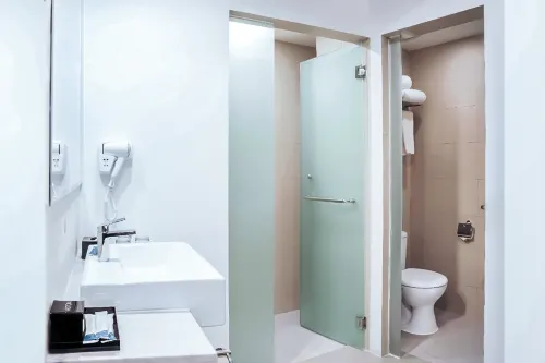 ASTON Kemayoran City Hotel Kamar Photos