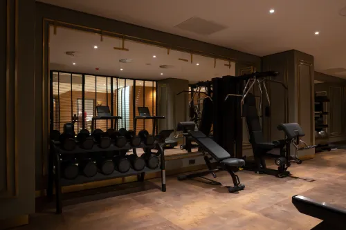 Art Hotel Rotterdam-Fully Renovated Loisirs et amusements Photos