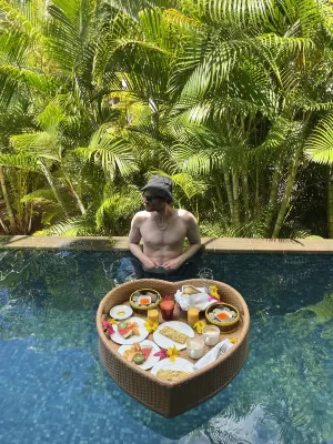 Le Jadis Beach Resort & Wellness - Managed by Banyan Tree Hotels & Resorts 객실 Photos