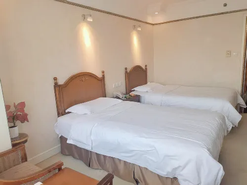 Beijing Chongqing Hotel Номера Photos
