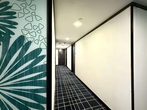 Noble Park Hotel Featured Photos