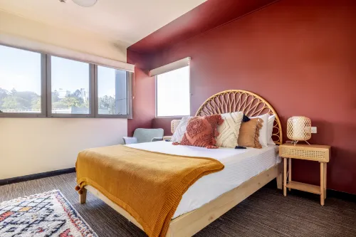 Roamer Brisbane - formerly Selina Brisbane Rooms Photos