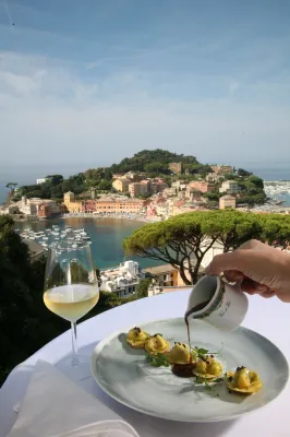 Hotel Vis à Vis Избранное Photos