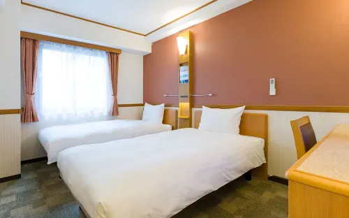 Toyoko Inn Osaka Umeda Higashi Featured Photos