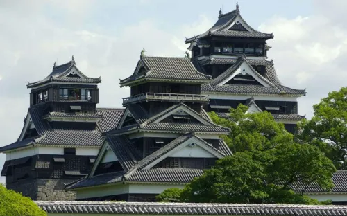 Toyoko Inn Kumamoto Ekimae Empfohlen Photos