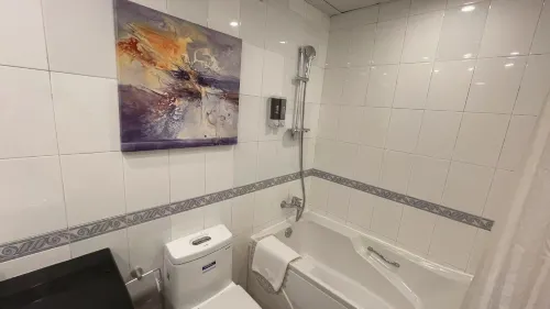 上海華美國際飯店（新天地人民廣場店） 房間 Photos