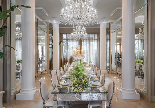 Hassler Roma Здоровье и отдых Photos