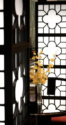 Chateau Star River Guangzhou Ristorazione Photos