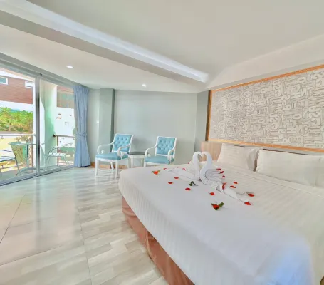 Dragon Beach Resort , Jomtien Beach Pattaya Избранное Photos