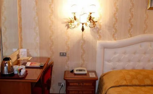 Hotel Eliseo Da non perdere Photos
