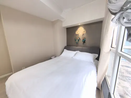 重慶漫山居公寓（解放碑步行街店） 房間 Photos