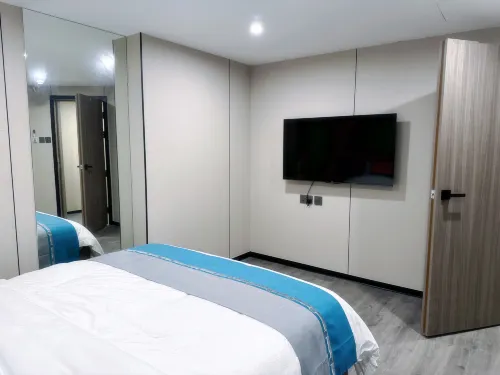 HA FA VILLA Chambres Photos