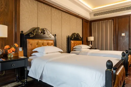 Dockside Boutique Hotel Camere Photos