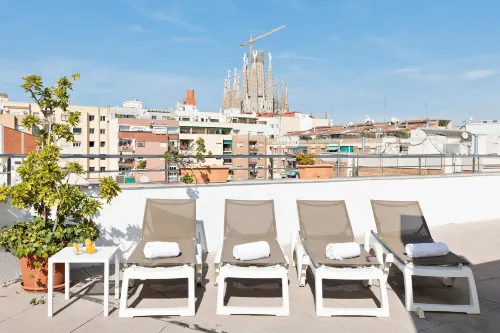Hotel Best Aranea Public Areas Photos