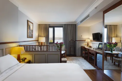 Armada Istanbul Old City Hotel Photos