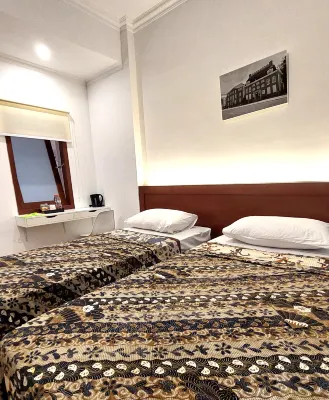 Riche Heritage Hotel Da non perdere Photos
