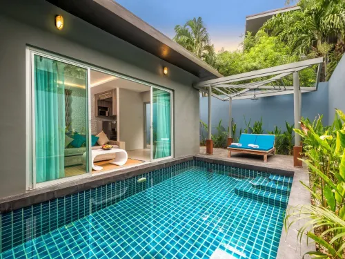Villa Sonata Phuket Featured Photos