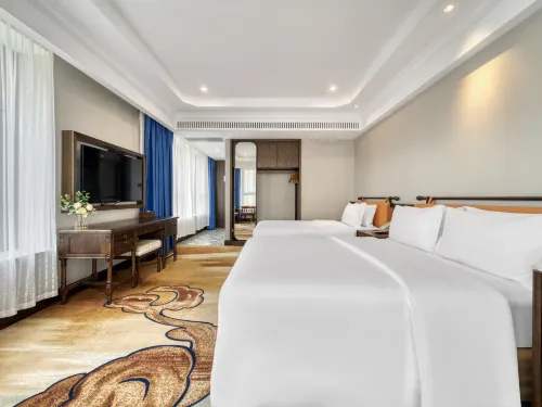 Haining Hotel Featured Photos