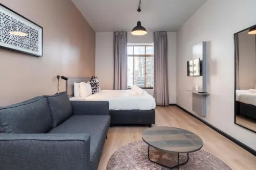 HAVN Aparthotel by Totalstay Featured Photos
