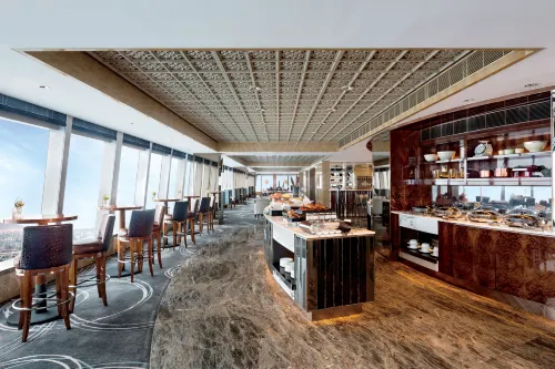 The Ritz-Carlton, Hong Kong Camere Photos