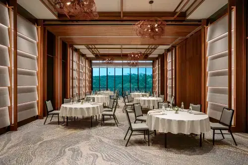 TA’AKTANA, a Luxury Collection Resort & Spa, Labuan Bajo Fasilitas Bisnis Photos
