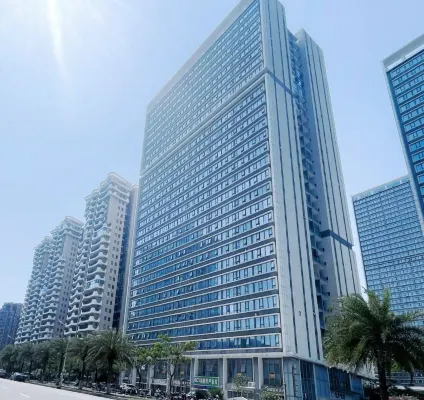 寓米公寓式酒店（海南國際會展中心店） 外觀 Photos